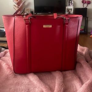 X-Large Kate Spade Tote